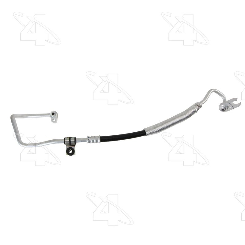 Four Seasons 66065 A/C Refrigerant Discharge Hose