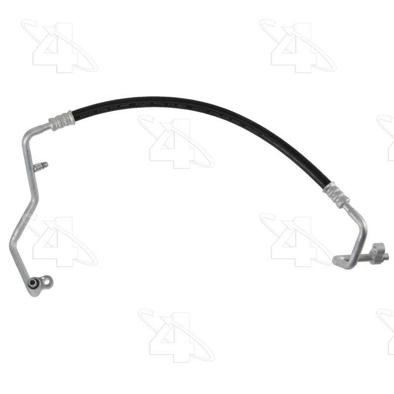 Four Seasons 66068 A/C Refrigerant Discharge Hose