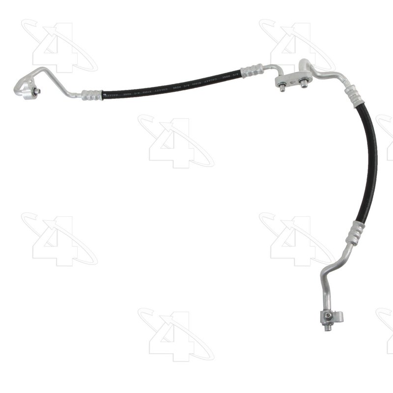 Four Seasons 66083 A/C Discharge and Liquid Line