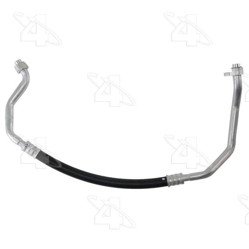 Four Seasons 66084 A/C Refrigerant Suction Hose