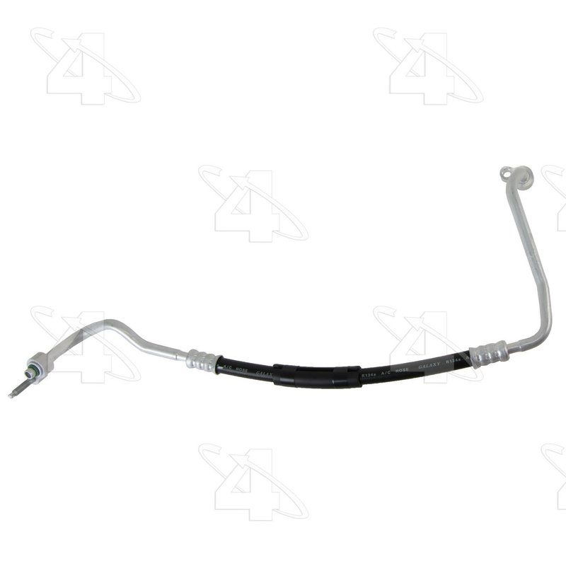 Four Seasons 66092 A/C Refrigerant Discharge Hose