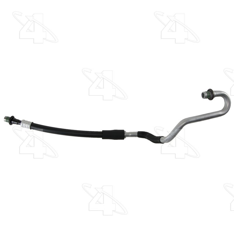Four Seasons 66100 A/C Refrigerant Suction Hose