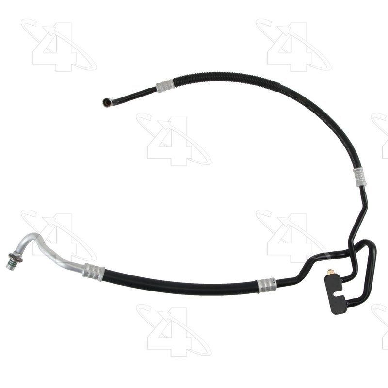 Four Seasons 66105 A/C Refrigerant Discharge / Suction Hose Assembly