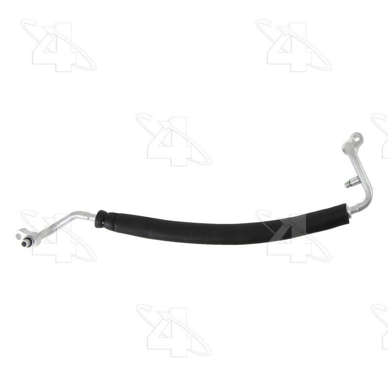 Four Seasons 66112 A/C Refrigerant Discharge Hose
