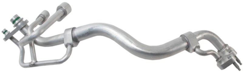 Four Seasons 66114 A/C Suction and Liquid Line Hose Assembly