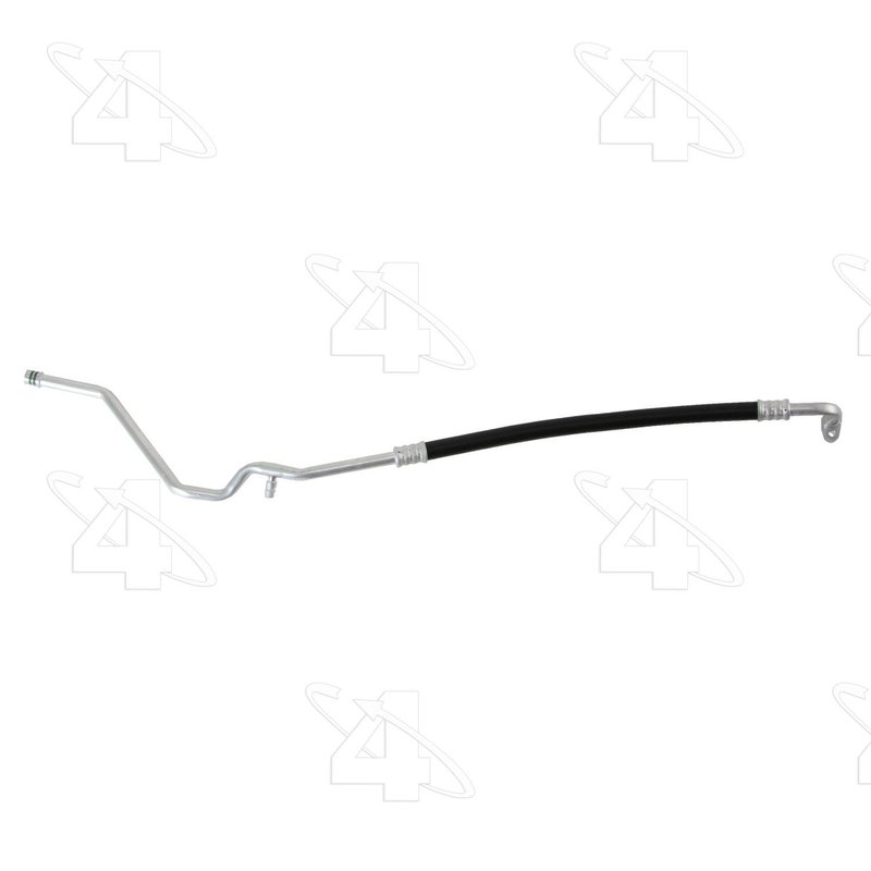 Four Seasons 66118 A/C Refrigerant Suction Hose