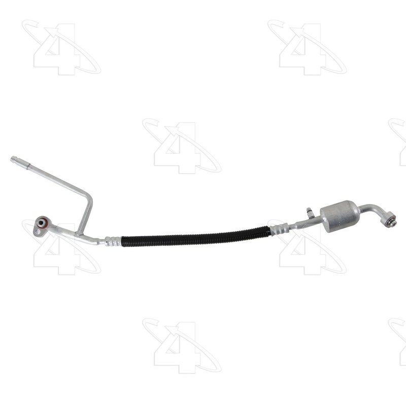 Four Seasons 66122 A/C Refrigerant Discharge Hose