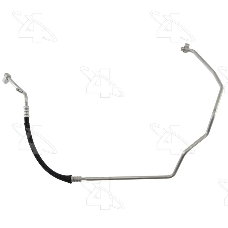 Four Seasons 66126 A/C Refrigerant Discharge Hose