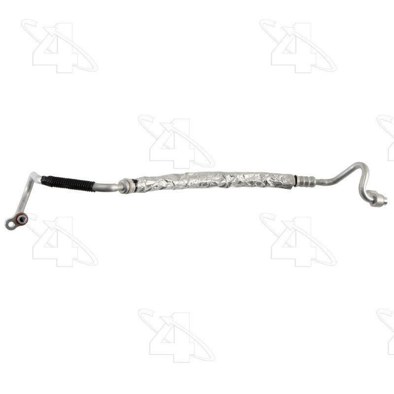 Four Seasons 66132 A/C Refrigerant Discharge Hose