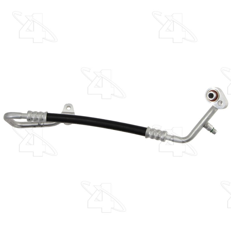 Four Seasons 66133 A/C Refrigerant Discharge Hose