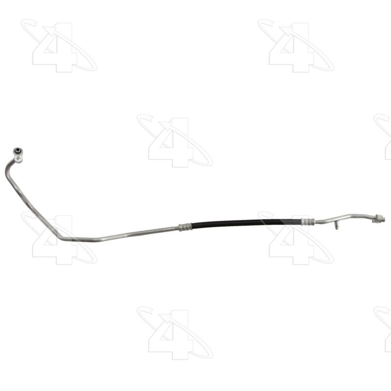 Four Seasons 66134 A/C Refrigerant Discharge Hose