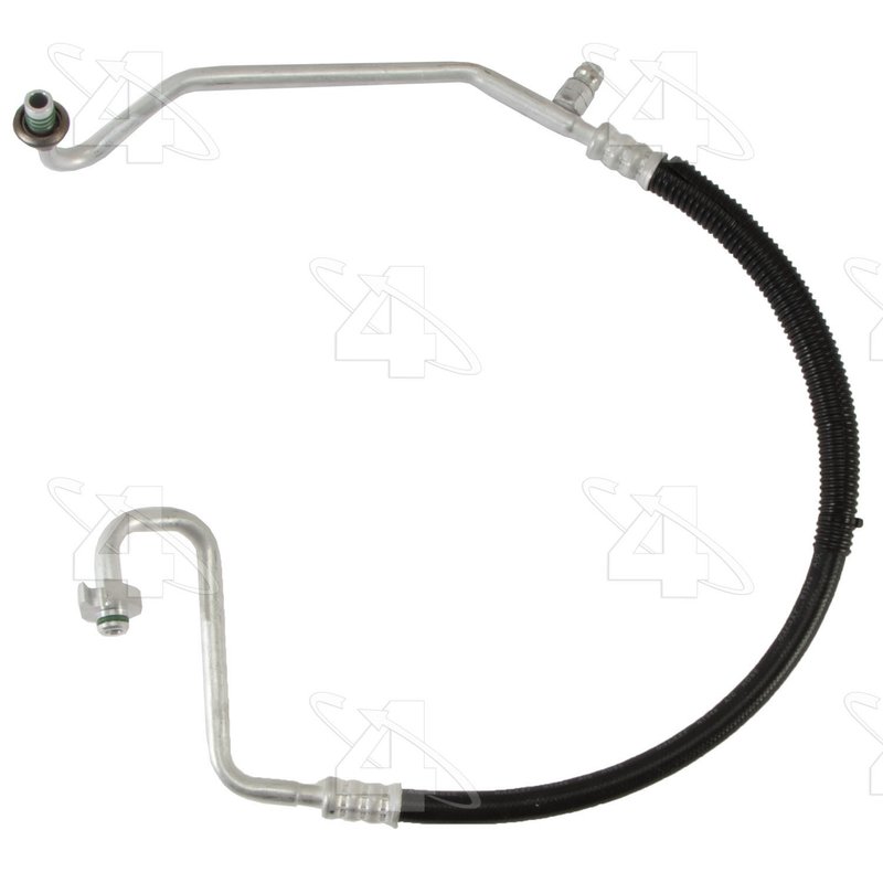 Four Seasons 66135 A/C Refrigerant Discharge Hose