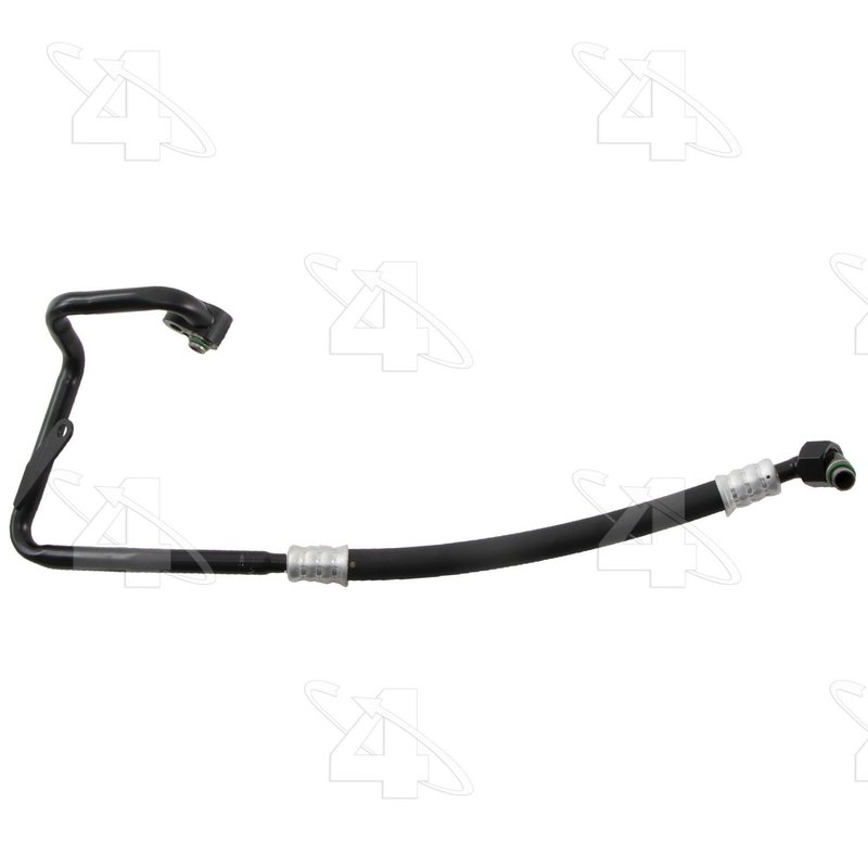Four Seasons 66139 A/C Refrigerant Discharge Hose