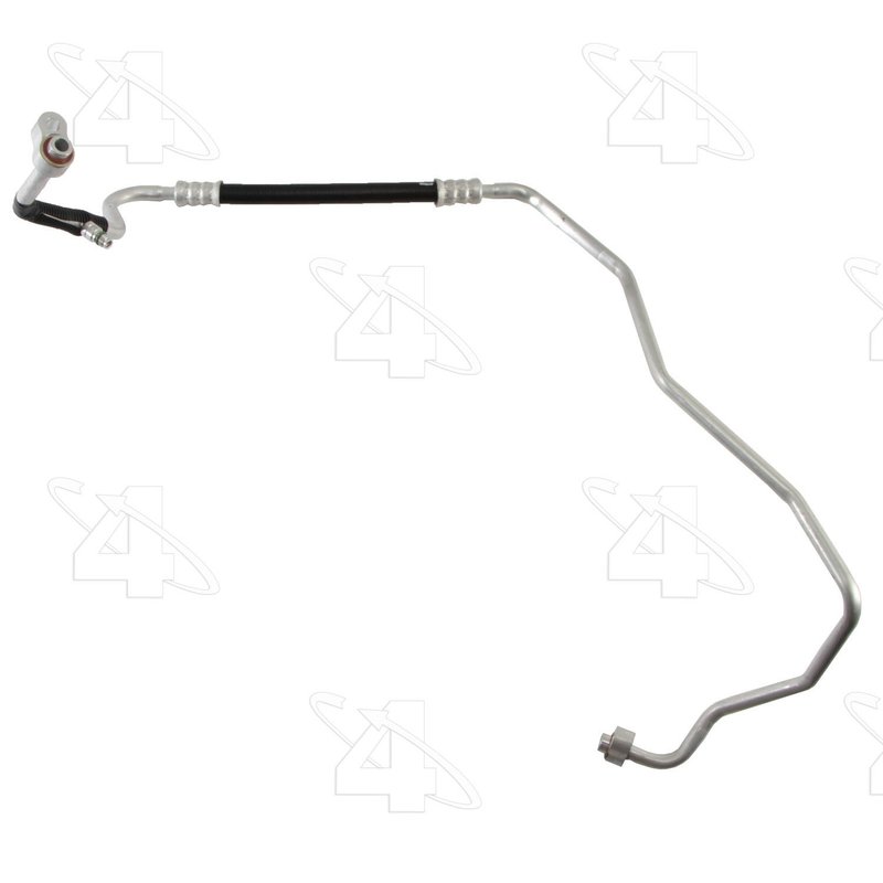 Four Seasons 66140 A/C Refrigerant Discharge Hose