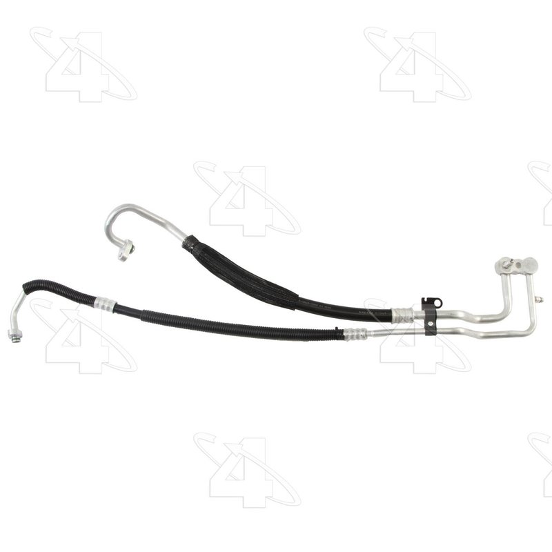Four Seasons 66149 A/C Refrigerant Discharge / Suction Hose Assembly