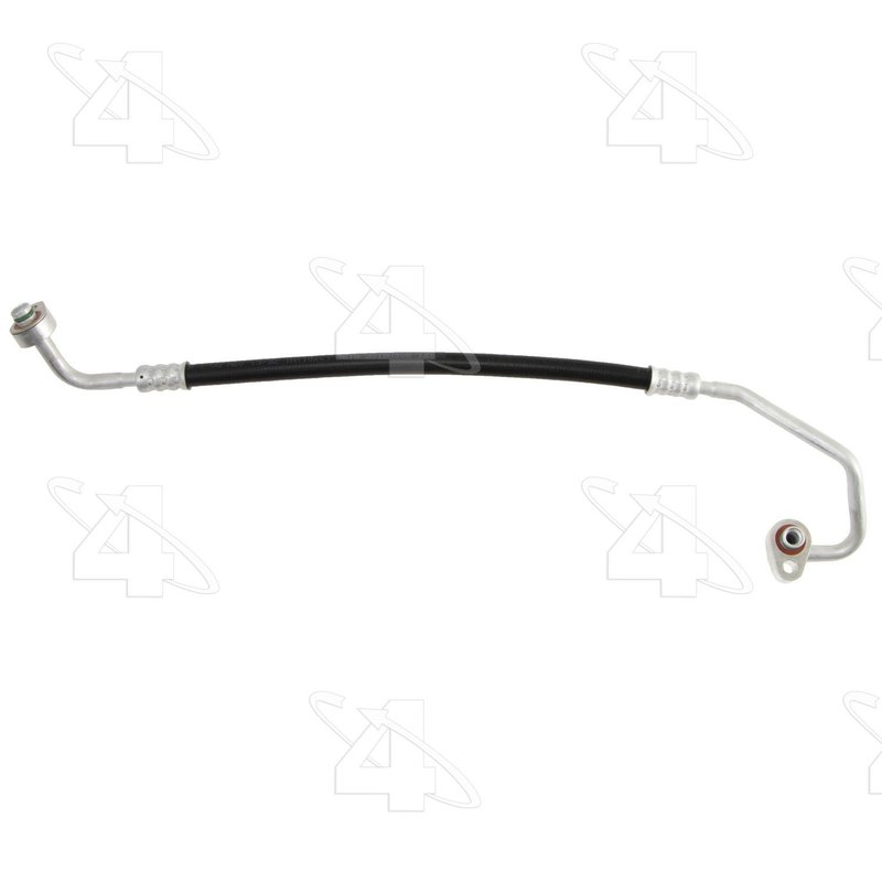 Four Seasons 66153 A/C Refrigerant Discharge Hose