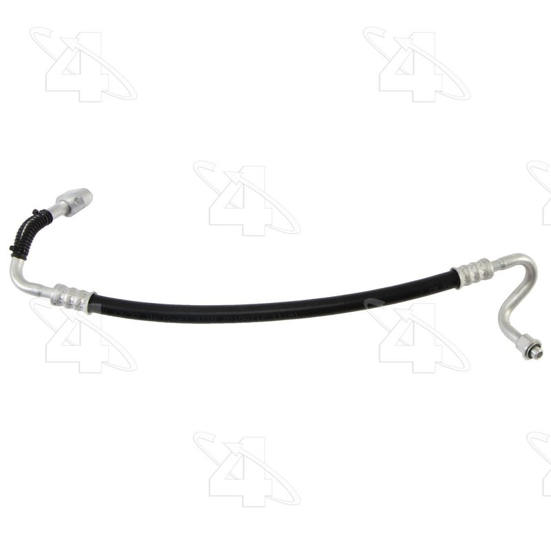 Four Seasons 66158 A/C Refrigerant Discharge Hose