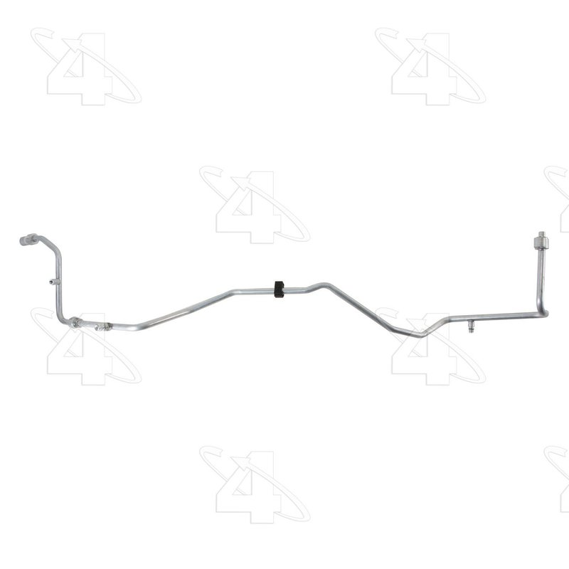 Four Seasons 66161 A/C Liquid Line with Orifice Tube