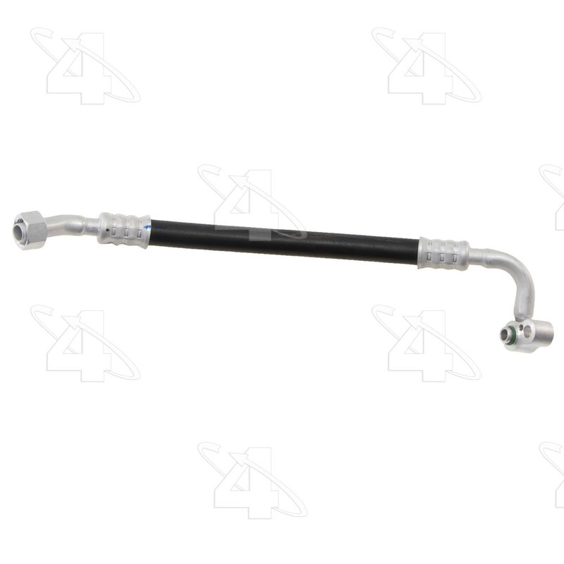 Four Seasons 66162 A/C Refrigerant Discharge Hose