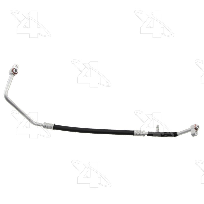 Four Seasons 66163 A/C Refrigerant Discharge Hose