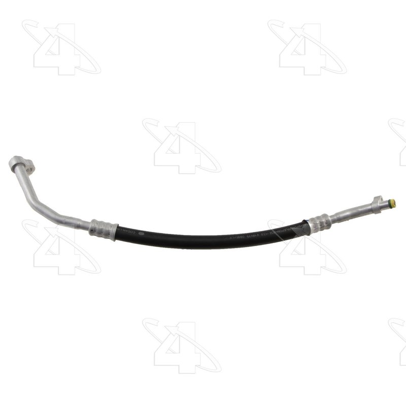 Four Seasons 66165 A/C Refrigerant Discharge Hose - Front