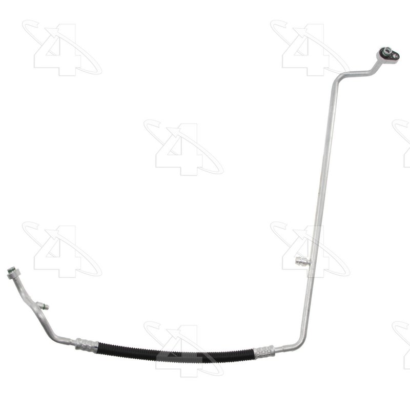 Four Seasons 66168 A/C Refrigerant Discharge Hose