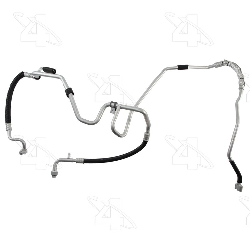 Four Seasons 66170 A/C Refrigerant Suction Hose