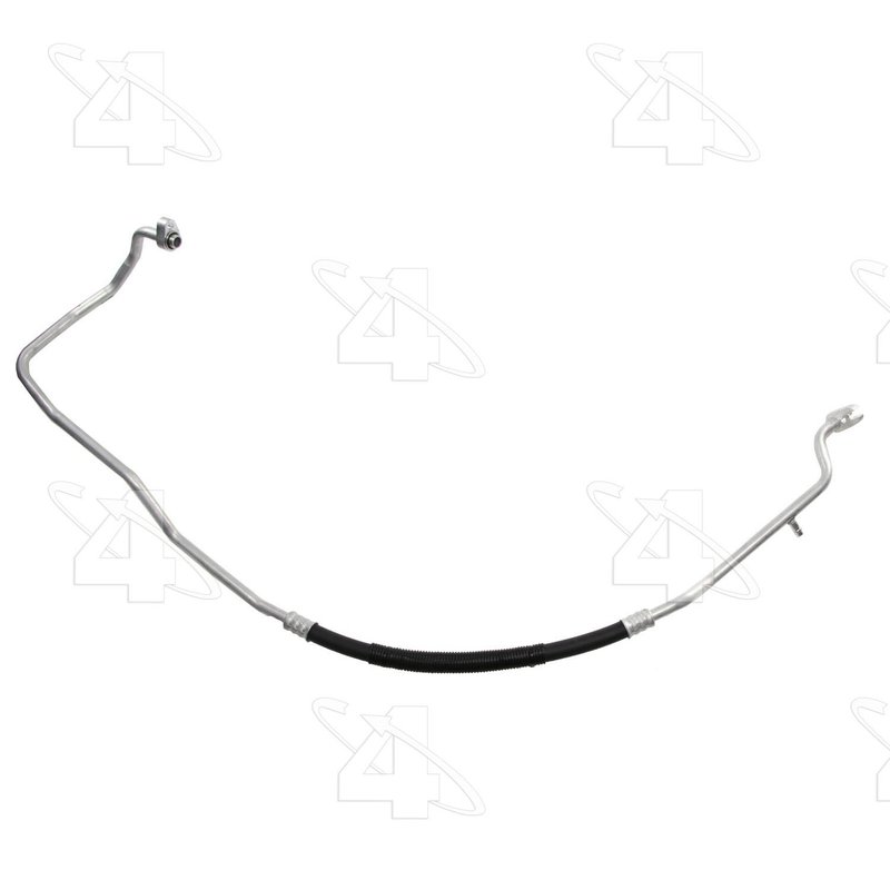 Four Seasons 66174 A/C Refrigerant Suction Hose
