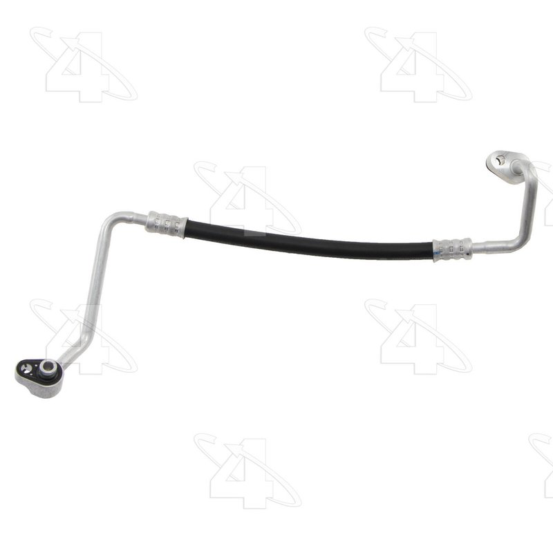 Four Seasons 66175 A/C Refrigerant Discharge Hose