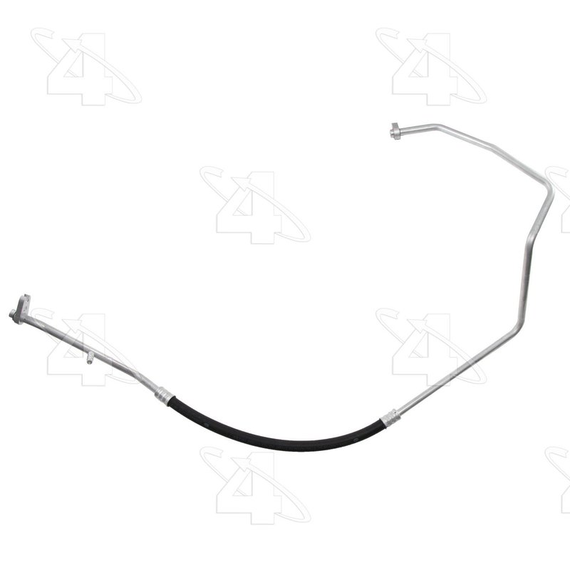 Four Seasons 66177 A/C Refrigerant Suction Hose