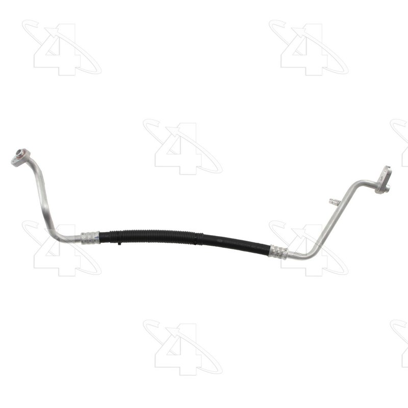 Four Seasons 66178 A/C Refrigerant Suction Hose