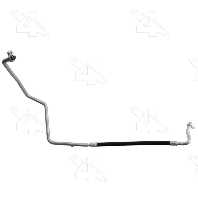 Four Seasons 66179 A/C Refrigerant Suction Hose