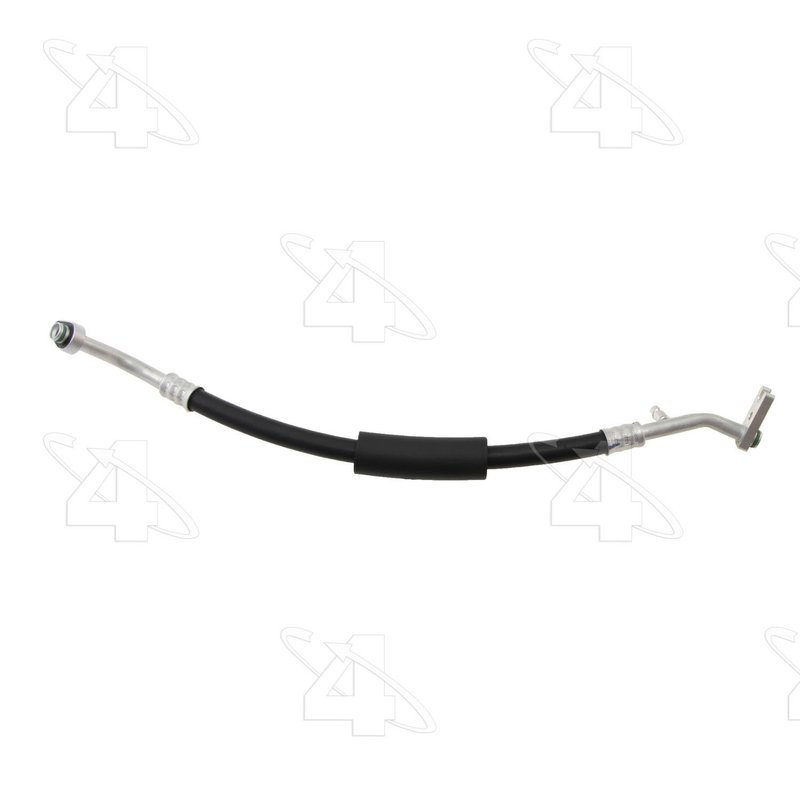 Four Seasons 66180 A/C Refrigerant Suction Hose