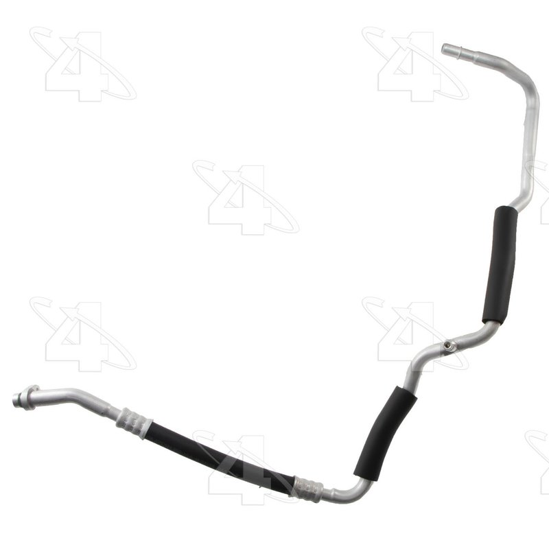 Four Seasons 66181 A/C Refrigerant Suction Hose