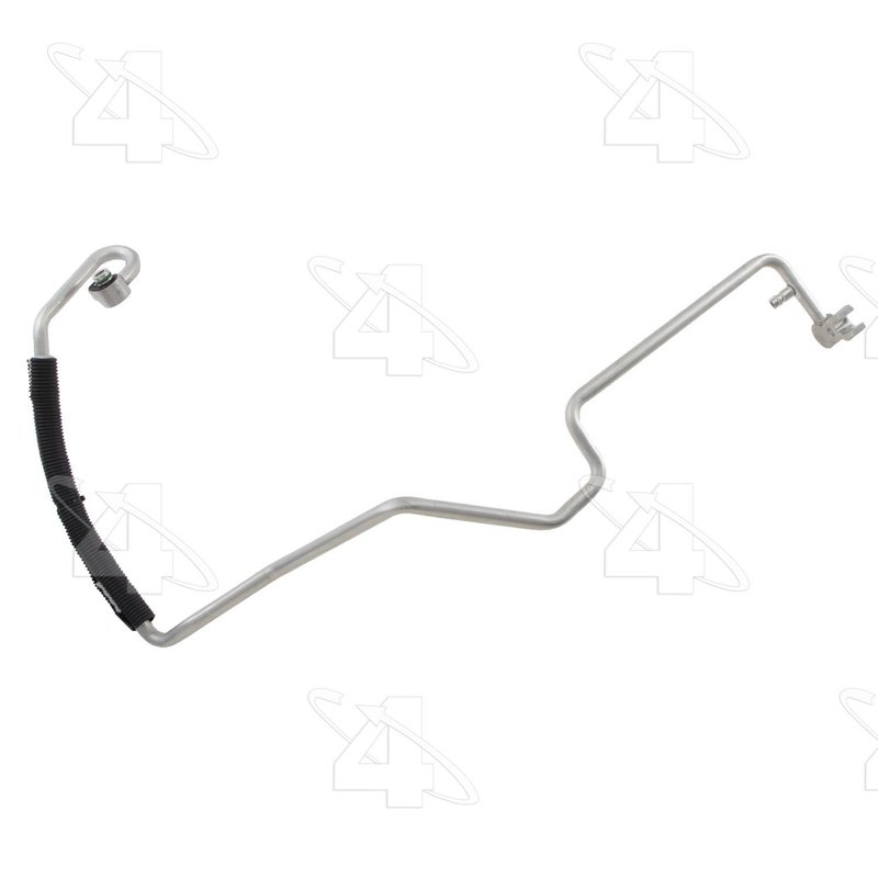 Four Seasons 66183 A/C Refrigerant Suction Hose