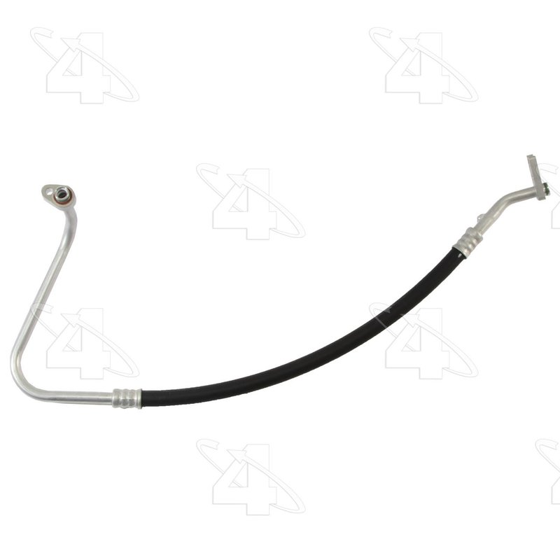 Four Seasons 66186 A/C Refrigerant Suction Hose