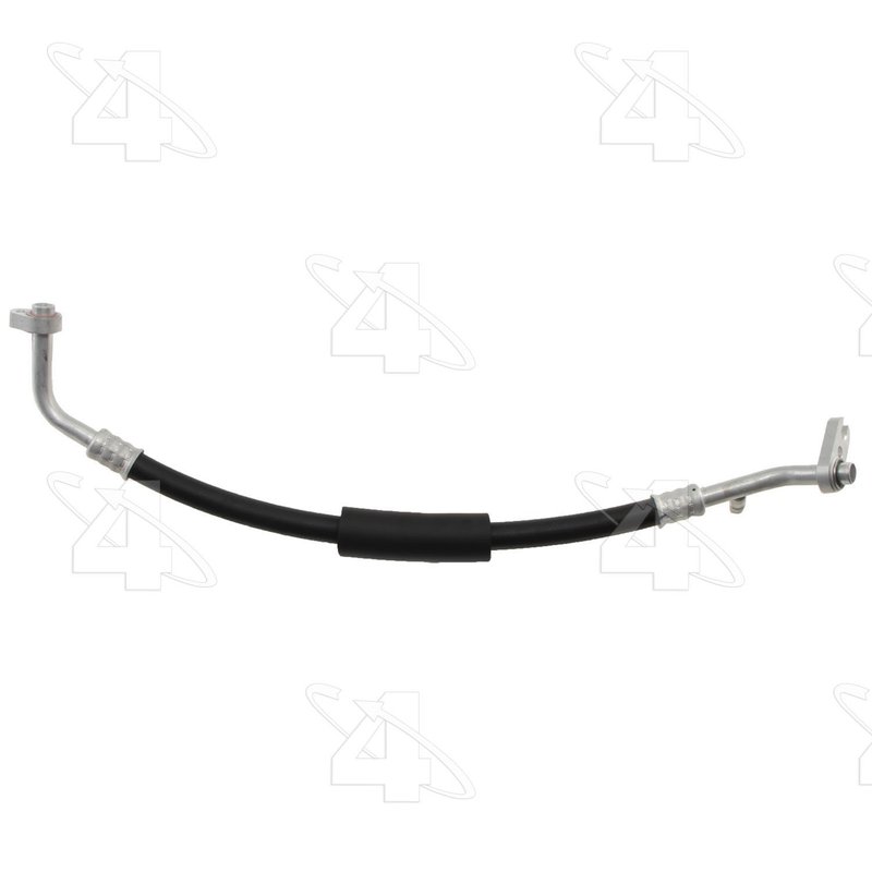 Four Seasons 66187 A/C Refrigerant Suction Hose
