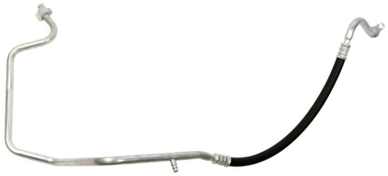 Four Seasons 66189 A/C Refrigerant Suction Hose