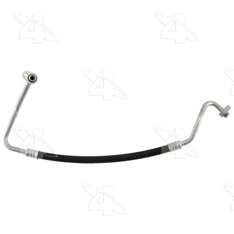 Four Seasons 66191 A/C Refrigerant Suction Hose