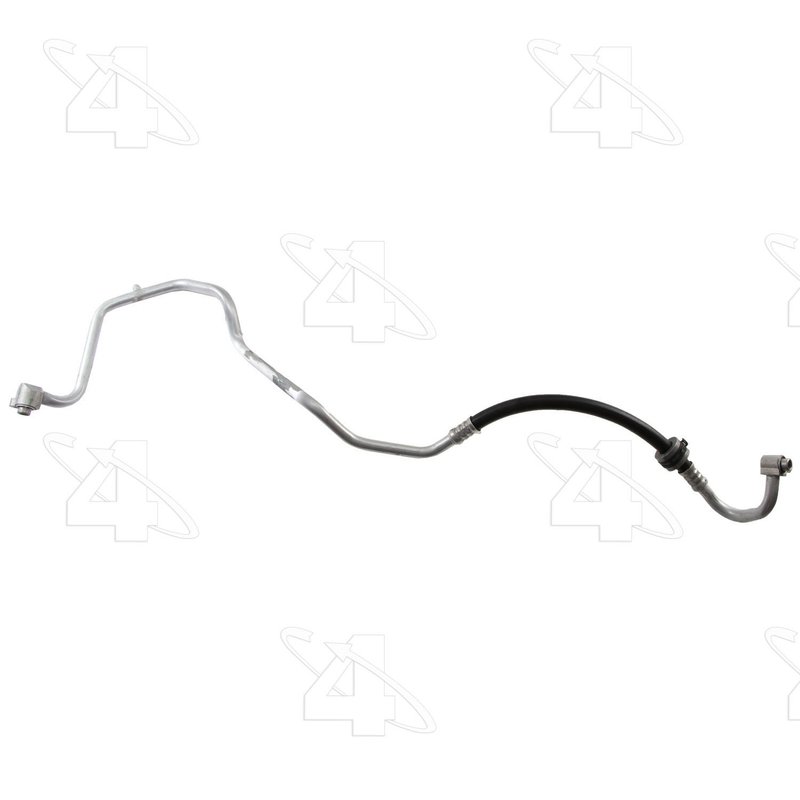 Four Seasons 66192 A/C Refrigerant Suction Hose