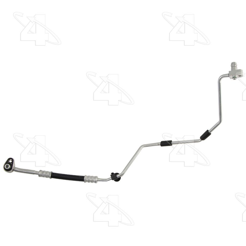 Four Seasons 66194 A/C Refrigerant Liquid Hose
