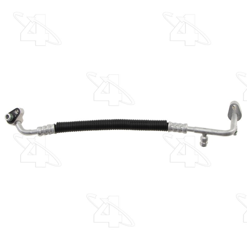 Four Seasons 66199 A/C Refrigerant Discharge Hose