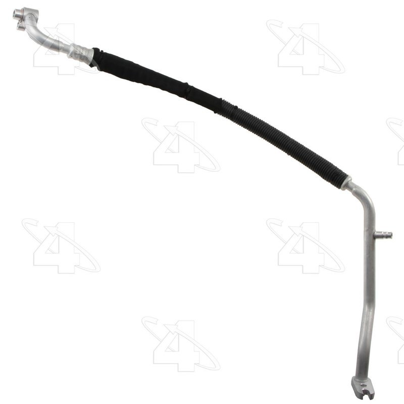 Four Seasons 66200 A/C Refrigerant Suction Hose