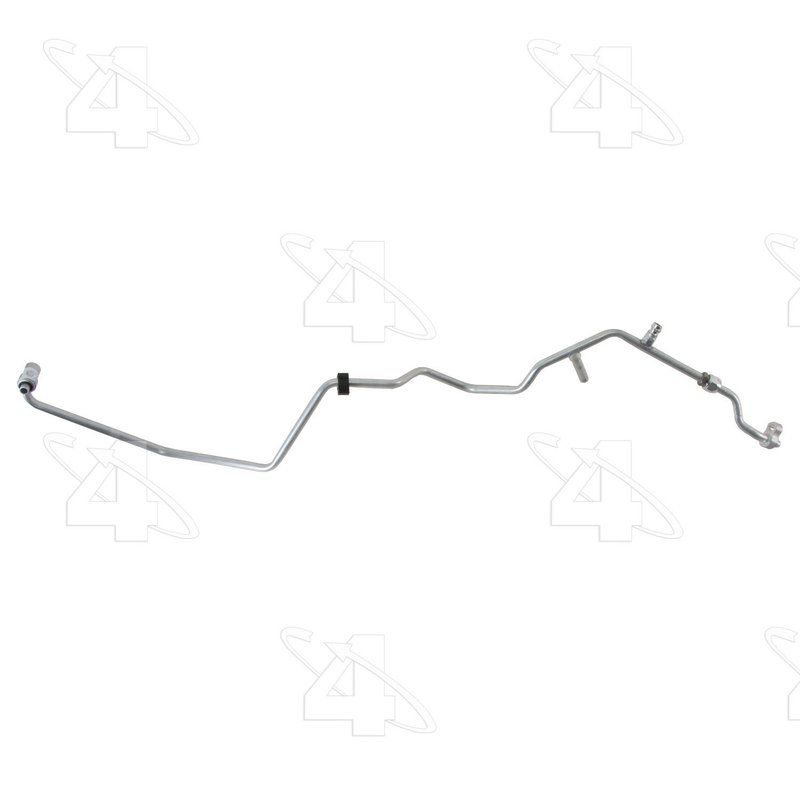Four Seasons 66202 A/C Liquid Line with Orifice Tube