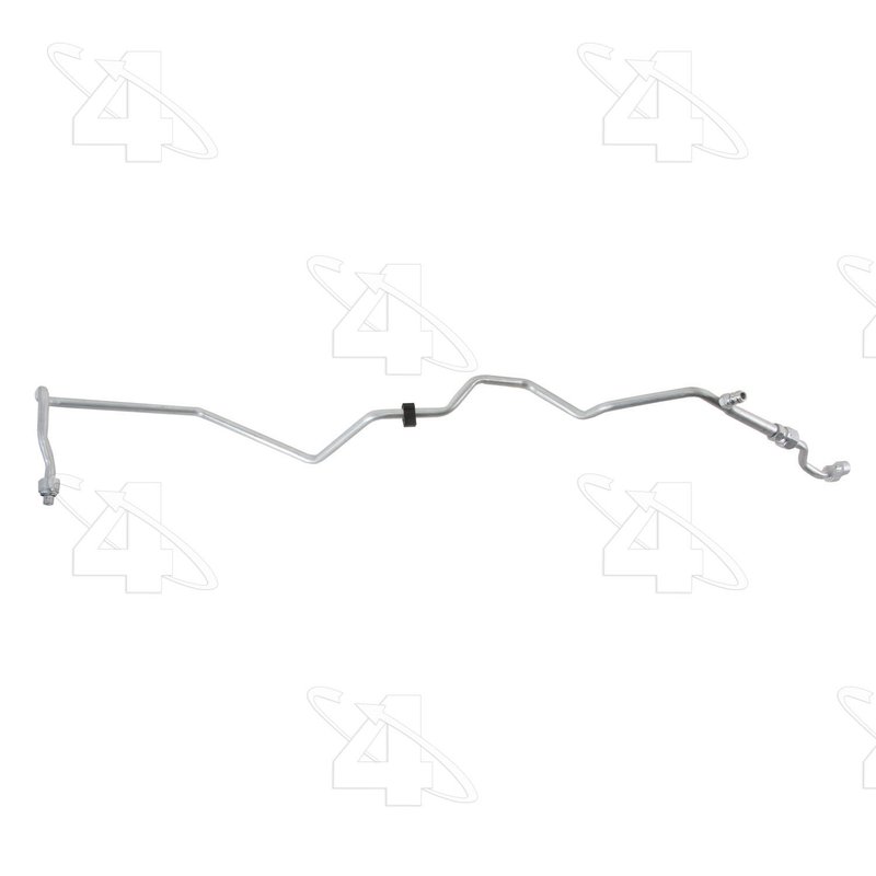 Four Seasons 66203 A/C Liquid Line with Orifice Tube
