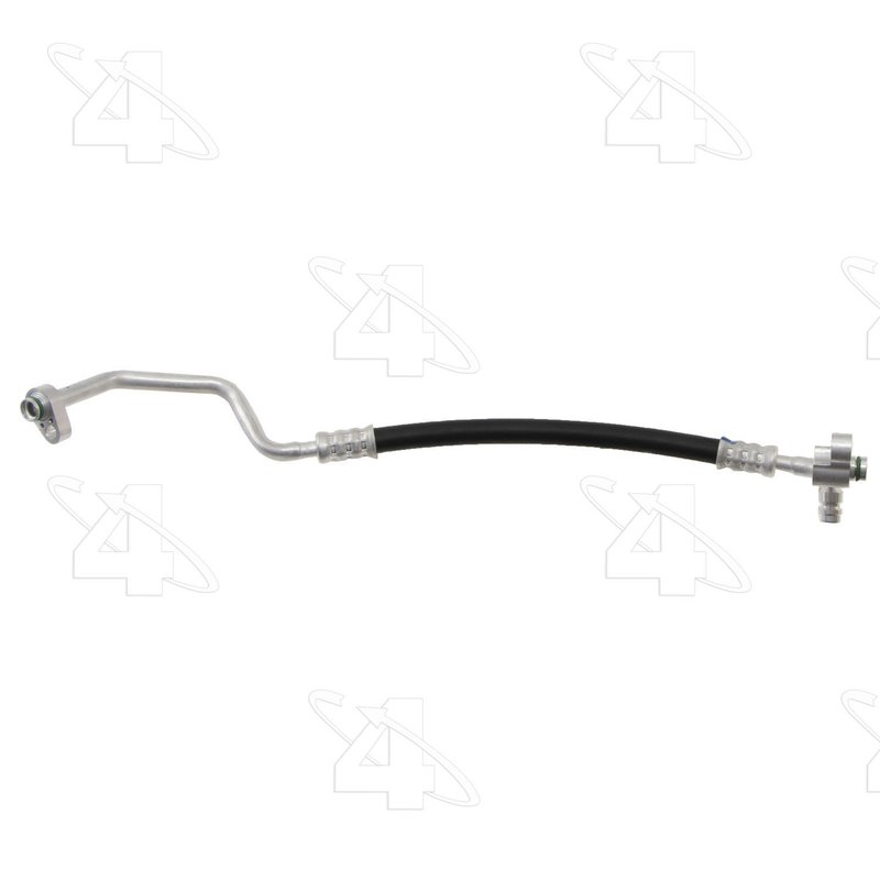 Four Seasons 66210 A/C Refrigerant Discharge Hose