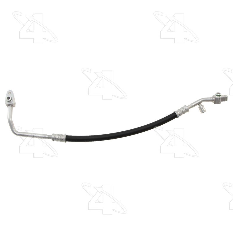 Four Seasons 66212 A/C Refrigerant Discharge Hose
