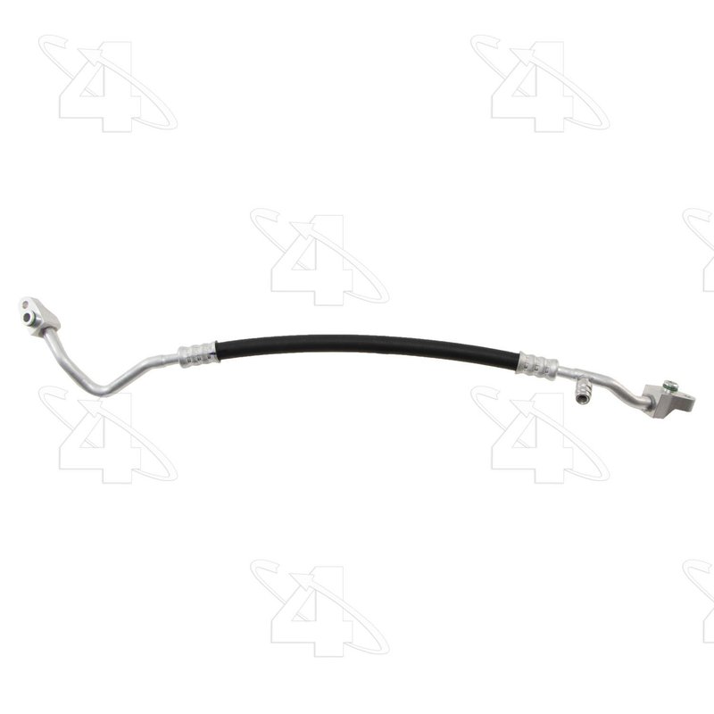 Four Seasons 66213 A/C Refrigerant Discharge Hose