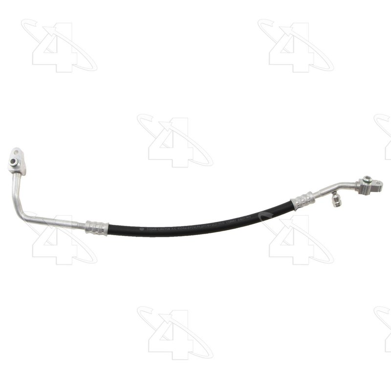 Four Seasons 66214 A/C Refrigerant Discharge Hose