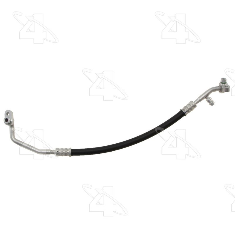 Four Seasons 66222 A/C Refrigerant Discharge Hose